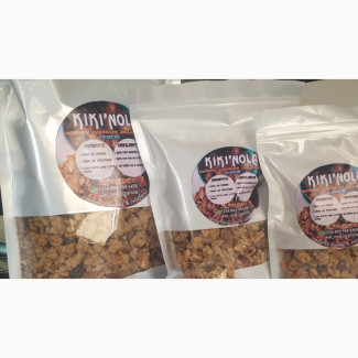 Granola - Healthy and Delicious Cereal