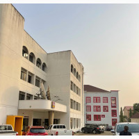 A Four Storey Commercial Office Complex At Wuse Zone 4 Abuja