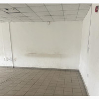 260sqm Space at Off Kudirat Abiola Road Oregun Ikeja