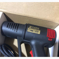 Hot Air Gun