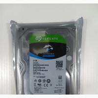 4tb Seagate Surveillance Sata Desktop Hard Drive