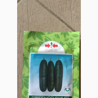 Greengo 918 F1 Cucumber (500 Seeds)