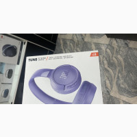 JBL Headset 520 BT