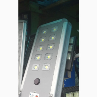 Derik 500W 10eye Germany All in One Solar Street Light