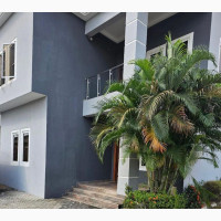 5 Bedroom Commercial Property Lekki Phase1