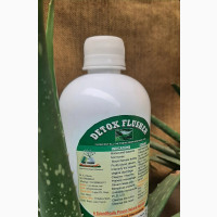 Detox Flusher Is A Good Research Herbal Product Specializing