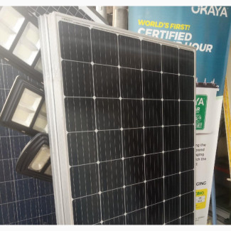 Canadian Mono Solar Panel 320watt