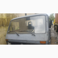 Tokunbo Volkswagen Lt 31, Cap and Chassis Diesel Engine