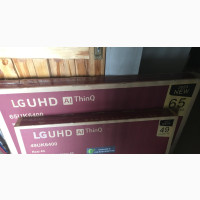 LG 49inches Upgrade Viewing TV