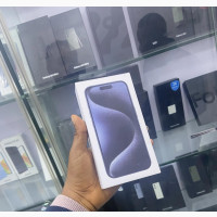 Apple iPhone 15 Pro 256 GB - Brand New