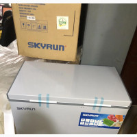 Brand New 200L Skyrun Chest Freezer