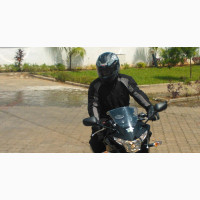 Honda CBR 2011 Black