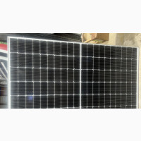 Flames 450w Solar Panel - Brand New, 30 Years Warranty