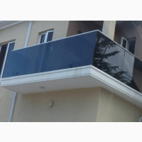 TM Flameless Design Glass Made in Turkey