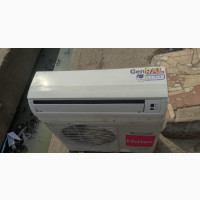Haire 1.5hp Air Conditioner Split Unit - First Grade UK Used