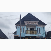 3bdrm Block of Flats in Oshimili South for sale