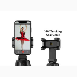 Brand New Portable Auto Smart Shooting Selfie Stick - Perfect for Vlogs