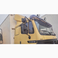 Mercedes Benz 1424 Trucks for Sale