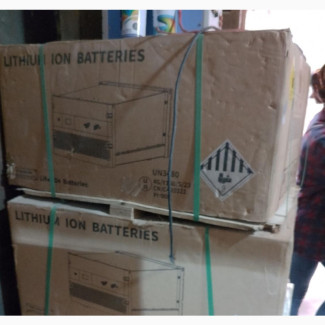 15kwh 48v Iron Lithium Solar Battery Available