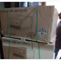 15kwh 48v Iron Lithium Solar Battery Available