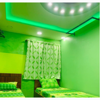 Short Let Hostel Accommodation Shared Space