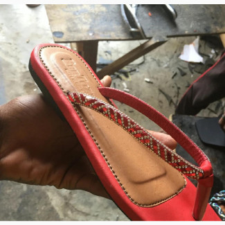 Plat Shoe#039;s