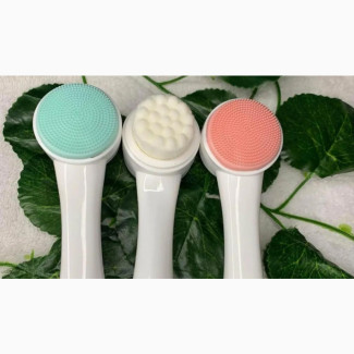 Facial Brush for Male and Female