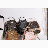 Kiddies Female Flower Mini/Small Bag