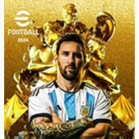 PES 2024 (PES 2017 Patch) Efootball PC