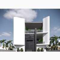 5bdrm Mansion in Kate for sale