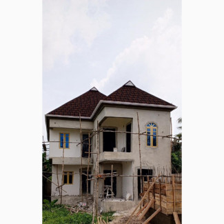 Building Contractor - Ovobite Civil Works