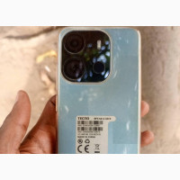 Tecno Pop 7 64 GB Blue