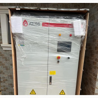Felicitysolar 30kva Inverter System with 46kwh Lithium Battery Installed