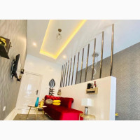 Shortlet Apartment for Hire at Lekki