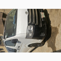 Rent Clean AC Hiace Bus for Your Events