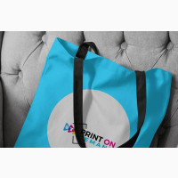 Tote Bags and Branded Nylon