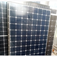 350watts Sun Power Panels Mono