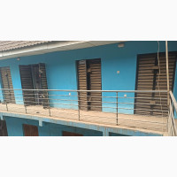 Shop and Office Space on Eleyele Ologuneru Road