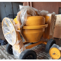 500L Concrete Mixer - Brand New