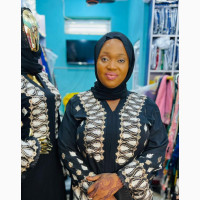 Abaya Lagos