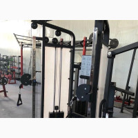 Cable Crossover H16