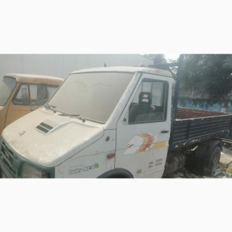Iveco Daily 40-8 Pickup Truck 6 Tyres Diesel