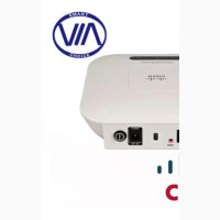 Cisco WAP121-E-K9-G5 Small Business Wireless-N Access Point