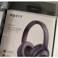 Havit H631bt Active Noise Canceling Headset