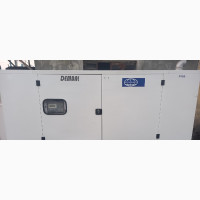 150kva Fgwilson Generator Soundproof