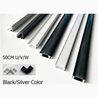 LED Aluminum Profile
