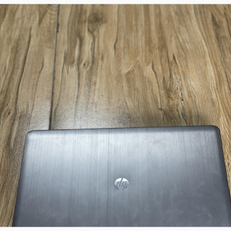 Laptop HP ProBook 4340S 4GB Intel Core I5 HDD 500GB