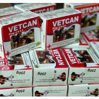 Vetcan Dog Bathing Soap