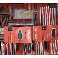 Sandisk Memory Card 32gb, 8gb, 64gb, 128gb Available