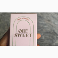 Oriflame Oh Sweet Dulce DE Perfume